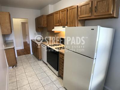 Building Photo - 1 bedroom in Boston MA 02135