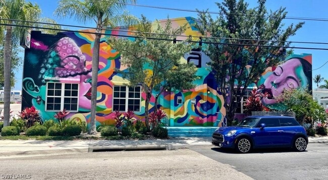 Building Photo - 235 Fordham Dr