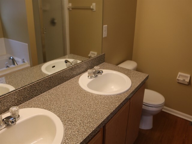 Building Photo - 5841 Privilege Dr