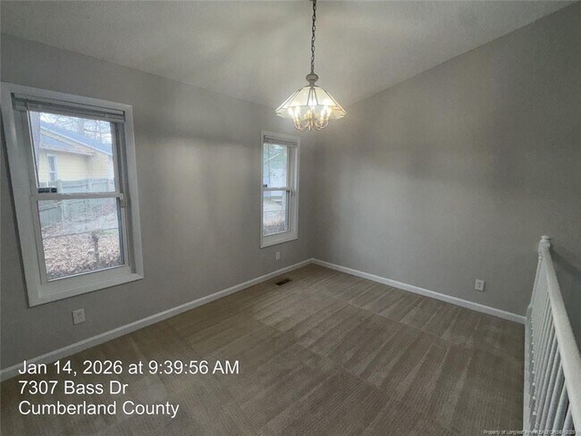 Building Photo - 7307 Bass Dr