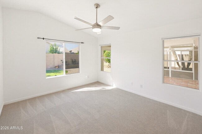 Building Photo - 9321 E Caribbean Ln