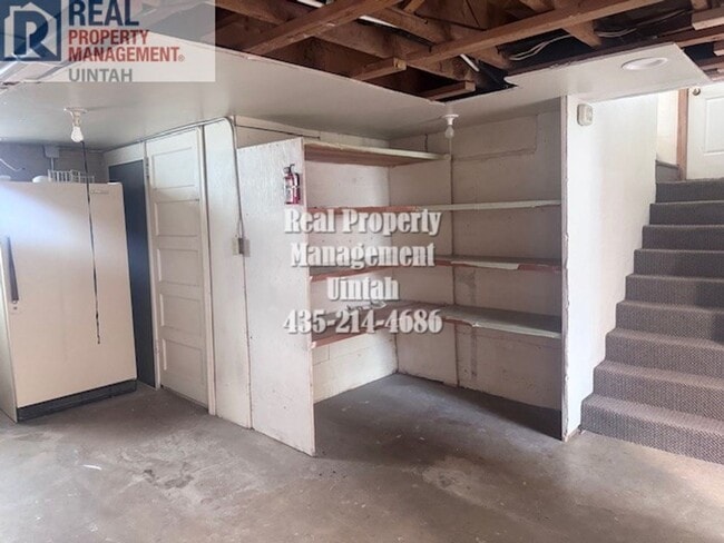 Building Photo - 418 E 100 N