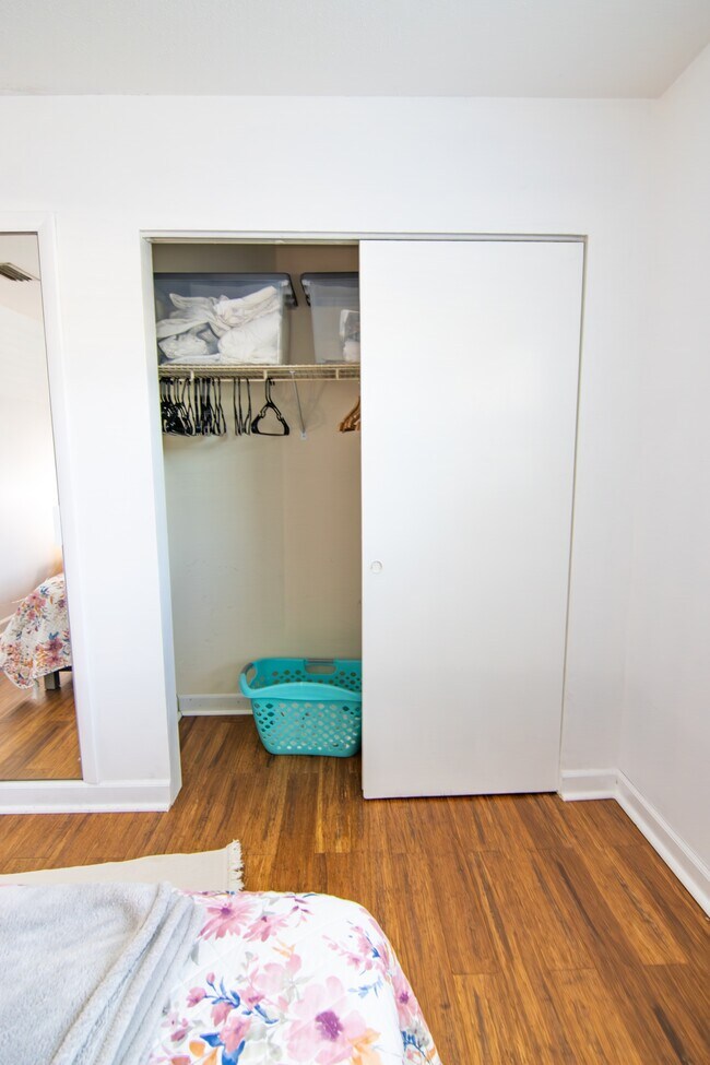 Building Photo - 4050 4th St N