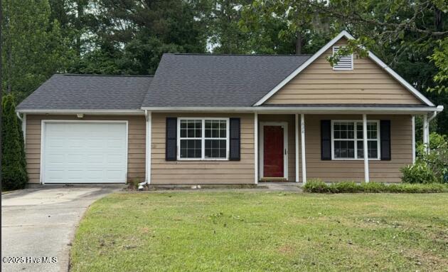 Primary Photo - 628 S Hampton Dr