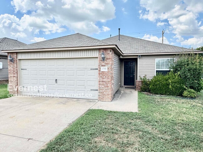 Primary Photo - 6708 N 128th E Ave