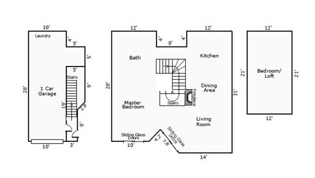Building Photo - 2651 Dunstan Dr