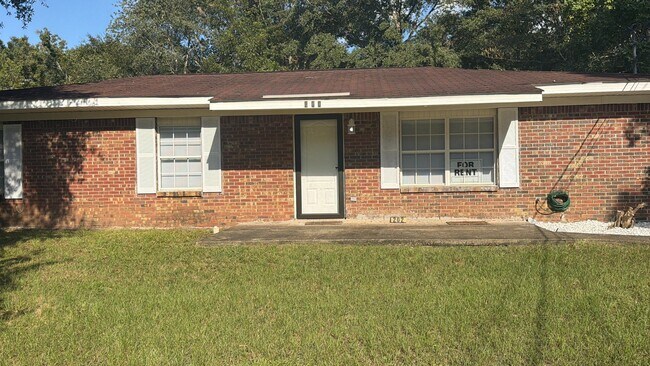 Building Photo - 202 A.B. Cotton Dr