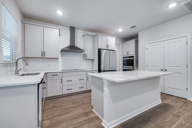 Building Photo - Beautiful Four Bedroom Home Now Available ...