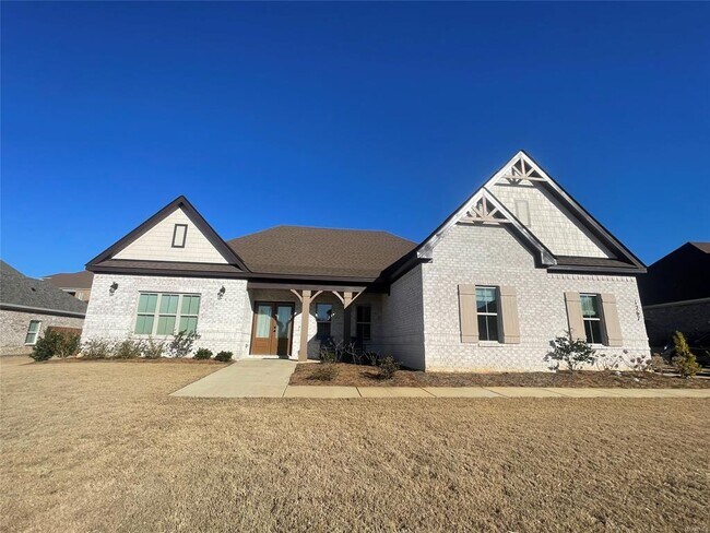 Building Photo - 1267 Tullahoma Dr