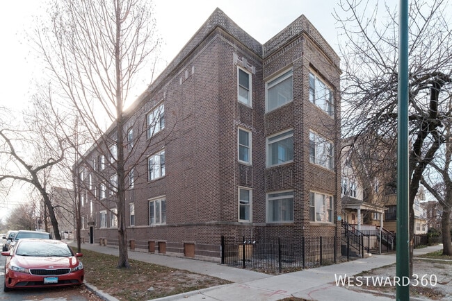 Building Photo - 3101 Leland-2