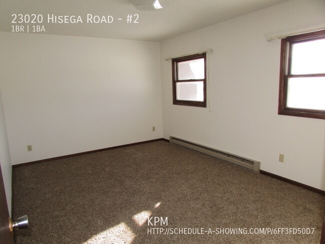 Building Photo - 23020 Hisega Rd