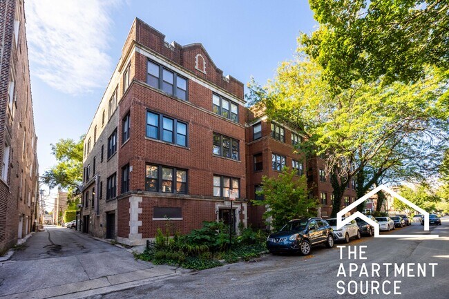 Building Photo - 1517 W Jonquil Terrace