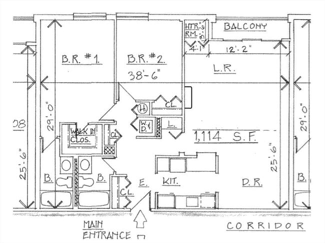 Building Photo - 1600 Massachusetts Ave