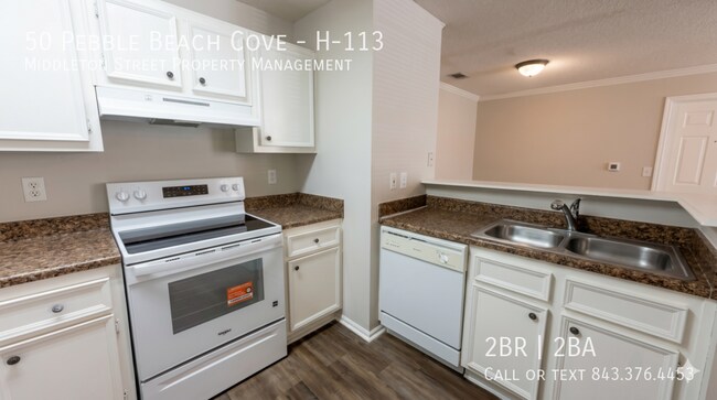 Building Photo - 50 Pebble Beach Cove