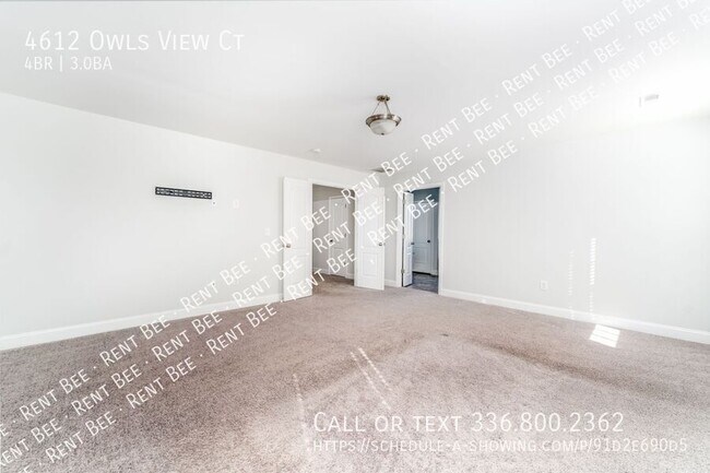 Building Photo - 4612 Owls Vw Ct