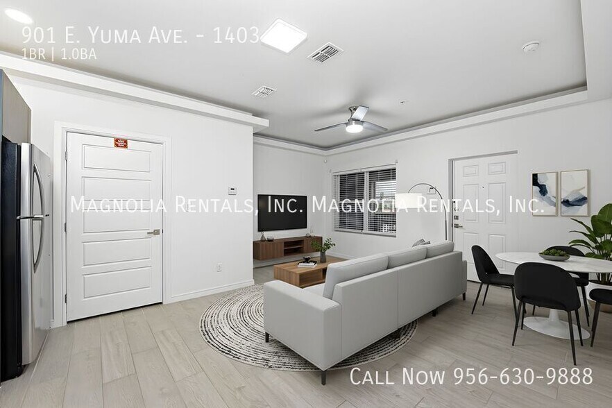 Building Photo - 901 E Yuma Ave