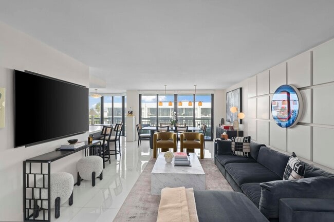 Building Photo - 3140 S Ocean Blvd