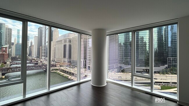 Building Photo - 313 W Wolf Point Plaza