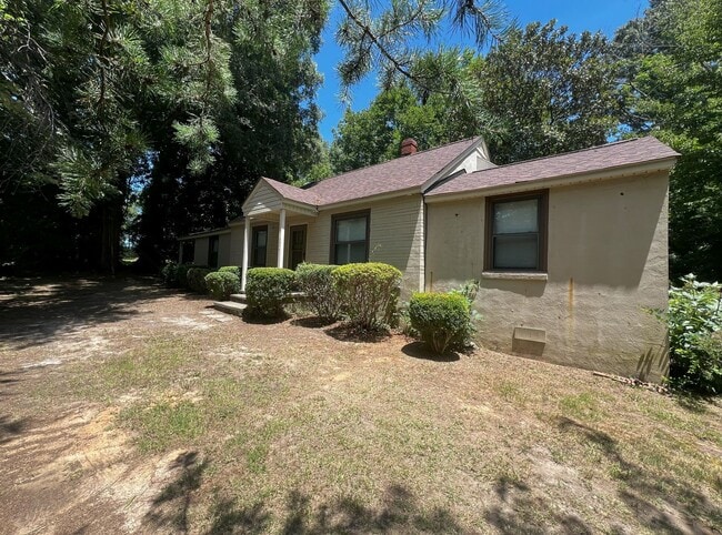 Building Photo - Yadkinville for rent!!