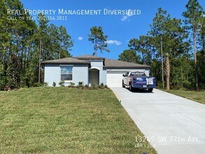 Building Photo - 13249 SW 77th Ave