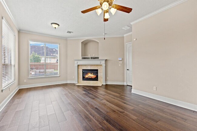 Building Photo - 3811 Cambridgeport Ct