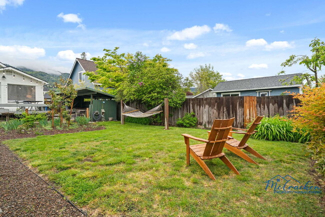Building Photo - Charming Studio with Full Kitchen in Ashland