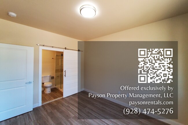 Building Photo - Newer 2 bed / 2 bath Bison Cove Condo