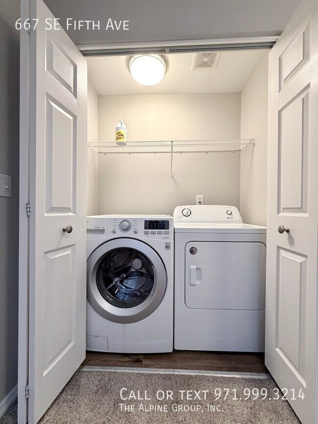 Building Photo - 667 SE Fifth Ave-