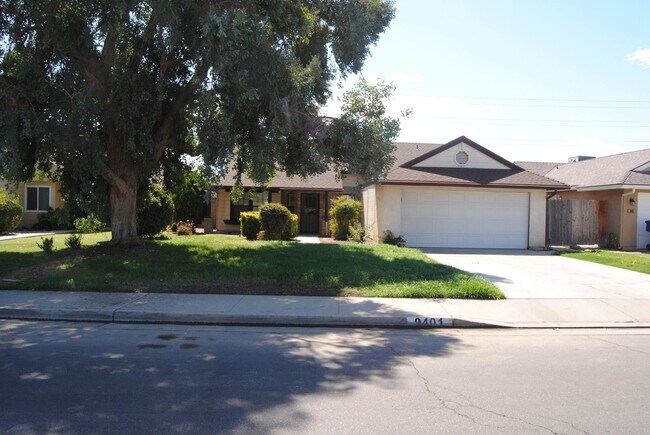 Primary Photo - 9401 Coulter Ct