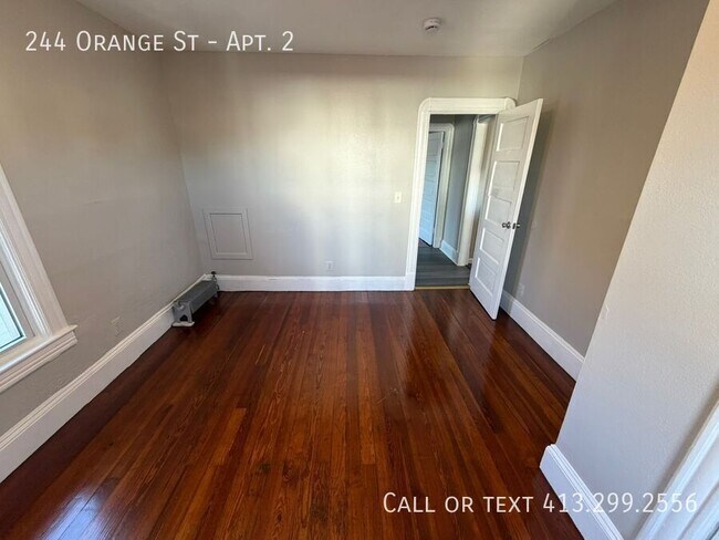 Building Photo - 244 Orange St