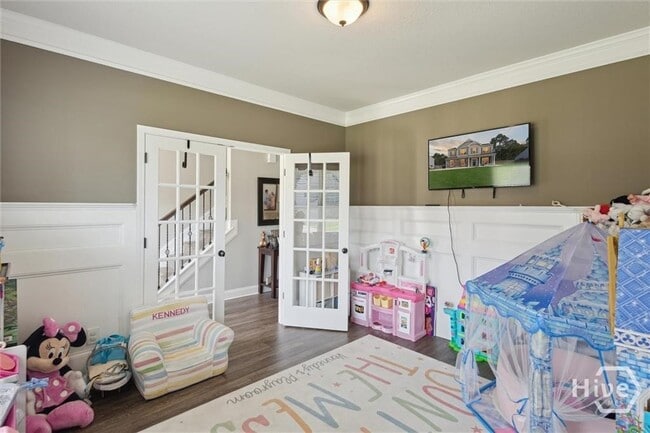 Building Photo - 105 Summer Station Dr