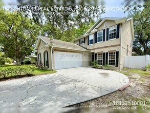 Building Photo - Perfect Family Home Near MacDill!