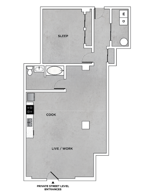 L2 - The Lofts at OPOP