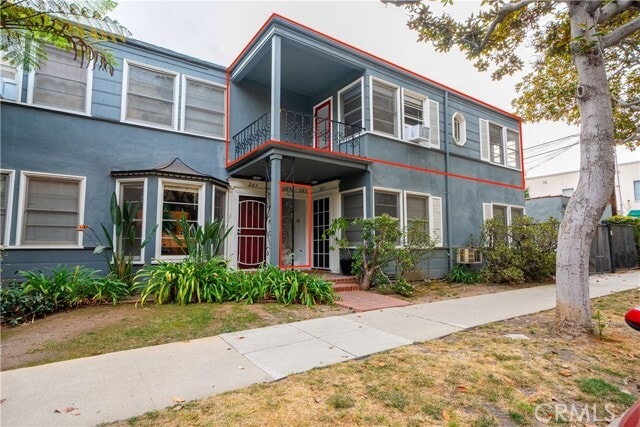 Building Photo - 265 N Swall Dr