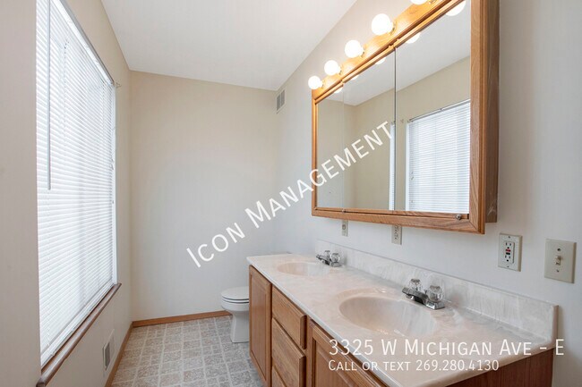 Building Photo - 3325 W Michigan Ave