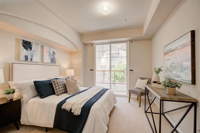Building Photo - Modern Dublin Condo w/ Dual Suites & Resort-Style Amenities