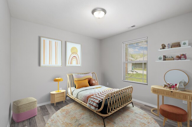 Building Photo - 3 Bedroom Rental Home in Republic!