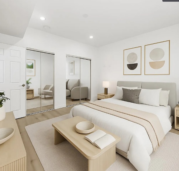 Building Photo - 10857 Morrison St