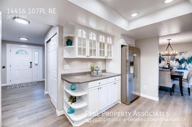 Building Photo - 14416 107th Pl NE