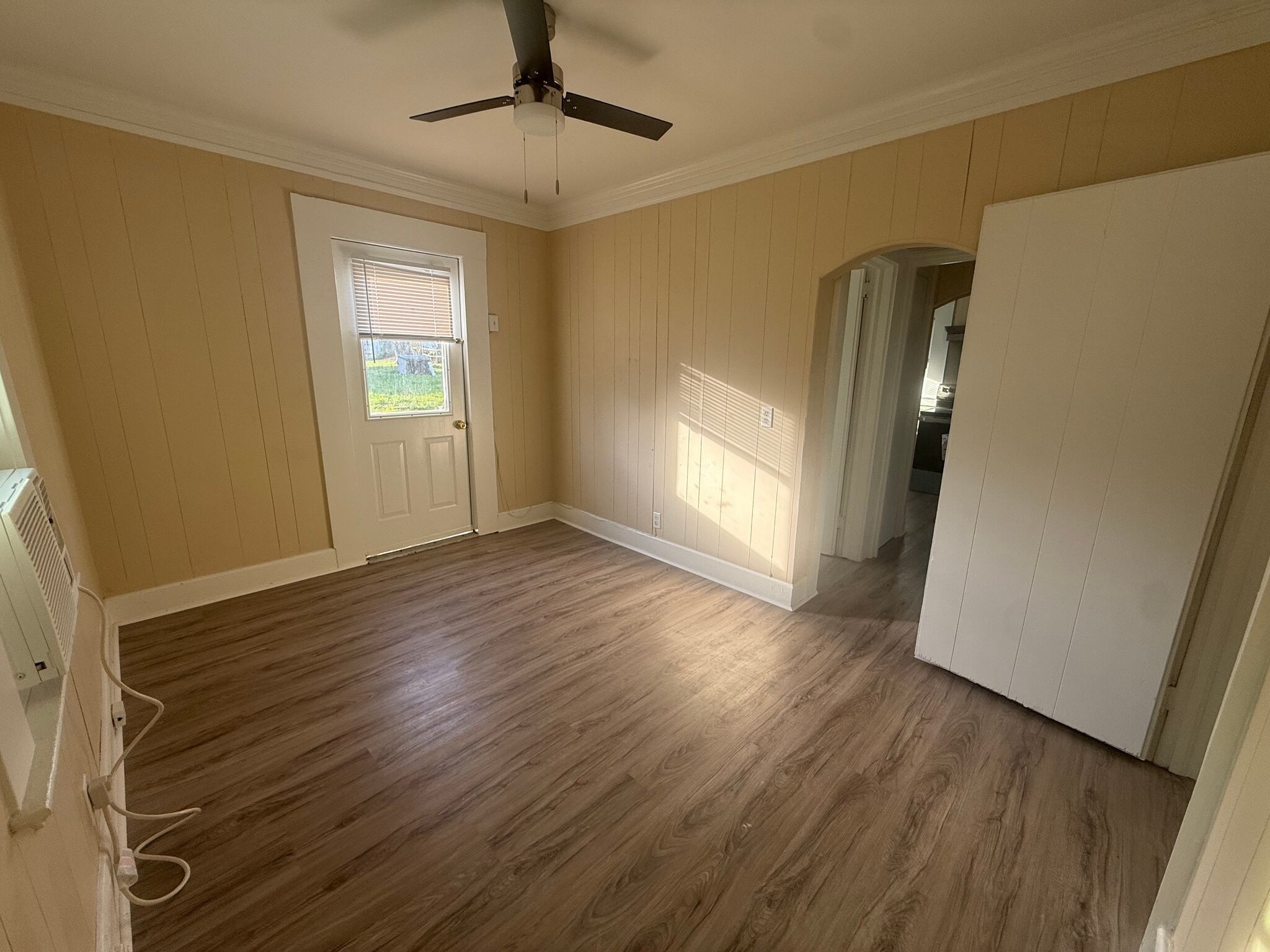Building Photo - 2602 S Purvis Dr