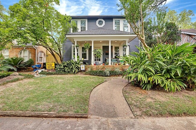 Building Photo - 1716 Haver St