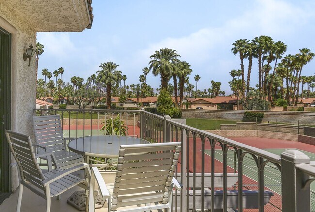 Building Photo - Stylish Palm Springs Condo with Private Pool & Panoramic Views