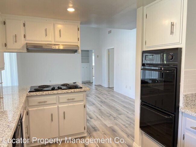 Building Photo - 3 br, 2 bath House - 708 N El Rio
