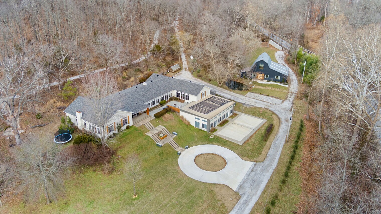 Building Photo - 8442 E McNelly Rd