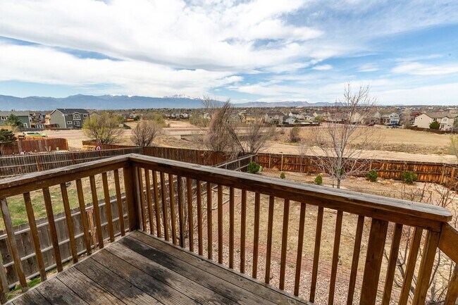 Building Photo - Single Family House for Rent - Claremont R...