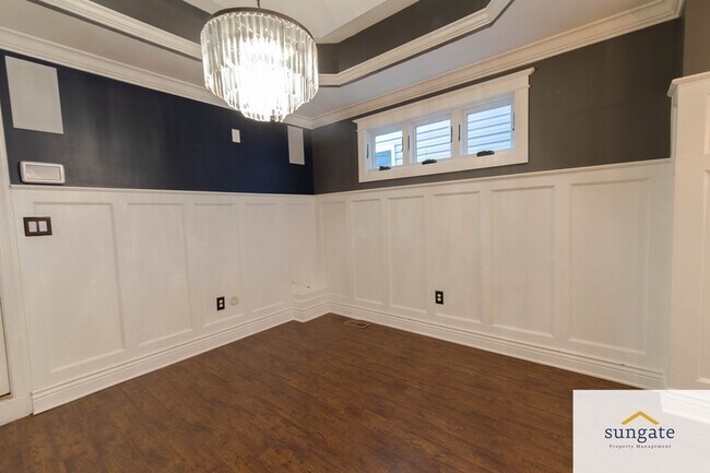 Building Photo - 3206 Hudson St