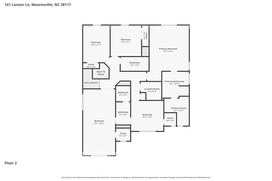 Building Photo - 141 Lassen Ln