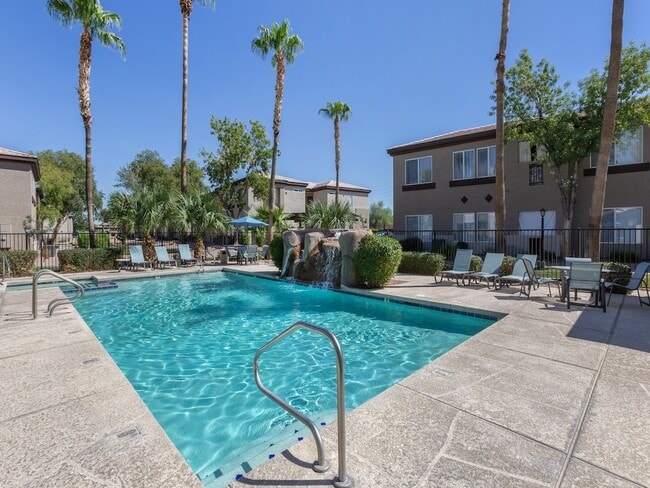 Building Photo - Canyon Ridge Apartments