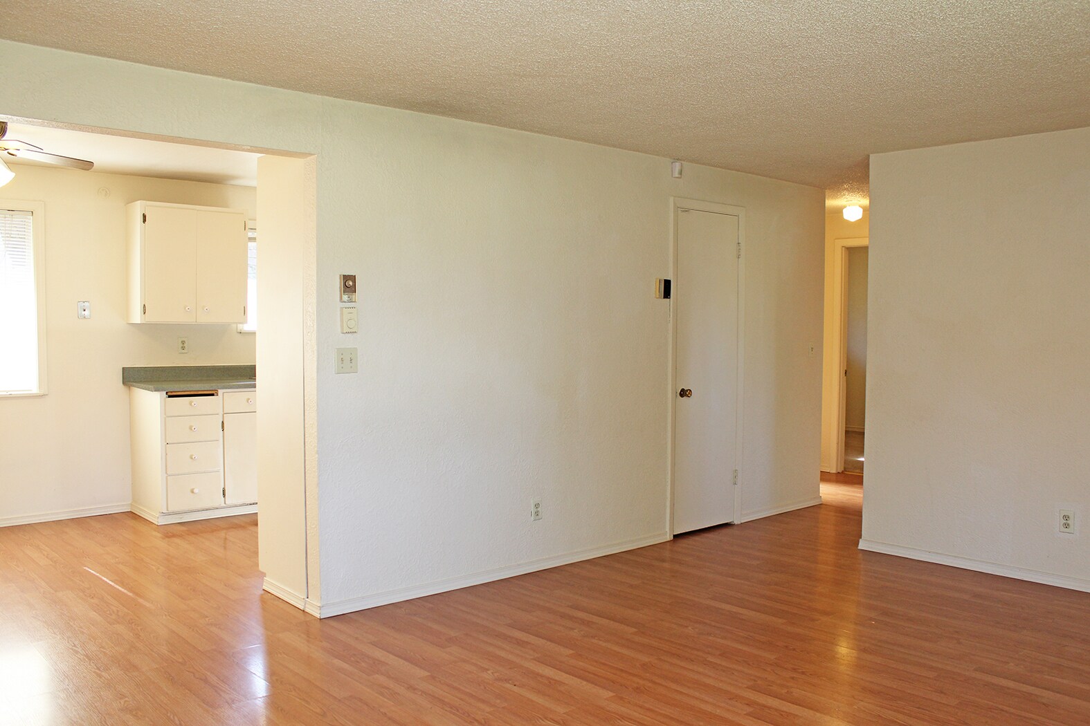 Building Photo - 4110-4116 N Willis Blvd