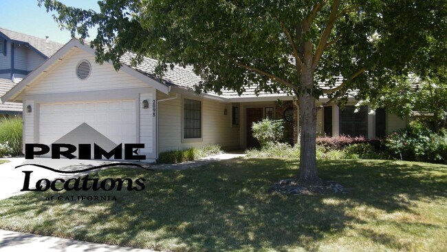 Primary Photo - Home Sweet Home in Gold River